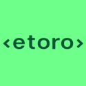 Logo eToro - Multigeo - CPA