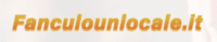 Logo FanculoUnLocale - IT