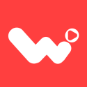 Logo WeLive - Video Chat&Meet - Android - SA - CPI