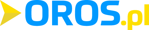 Logo oros.pl