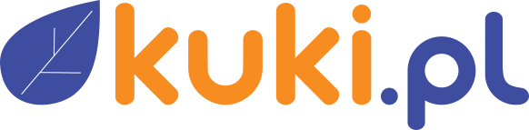 Logo kuki.pl