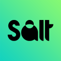 Logo Salt Bank - Android - RO - CPI