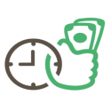 Logo Time Bucks - Multi Geo - CPA
