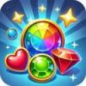 Logo Gem Hunt - Match 3 Puzzles - Android - GB - CPI
