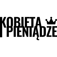 Logo Kobieta i Pieniądze - PL