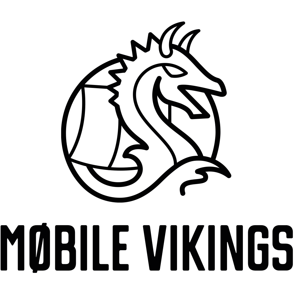 Logo Mobilevikings.be