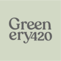Logo Greenery 420 - ES