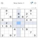 Logo Sudoku - iOS - CA - CPI