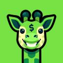 Logo Cash Giraffe: Real Money Games - Android - CA - CPI