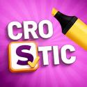 Logo Crostic Crossword－Word Puzzles - iOS - IT