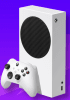 Logo XBOX Series S - DE