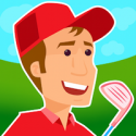 Logo Golf Inc. Tycoon - Android - US - CPR