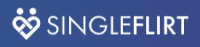 Logo SingleFlirt - PL, DE