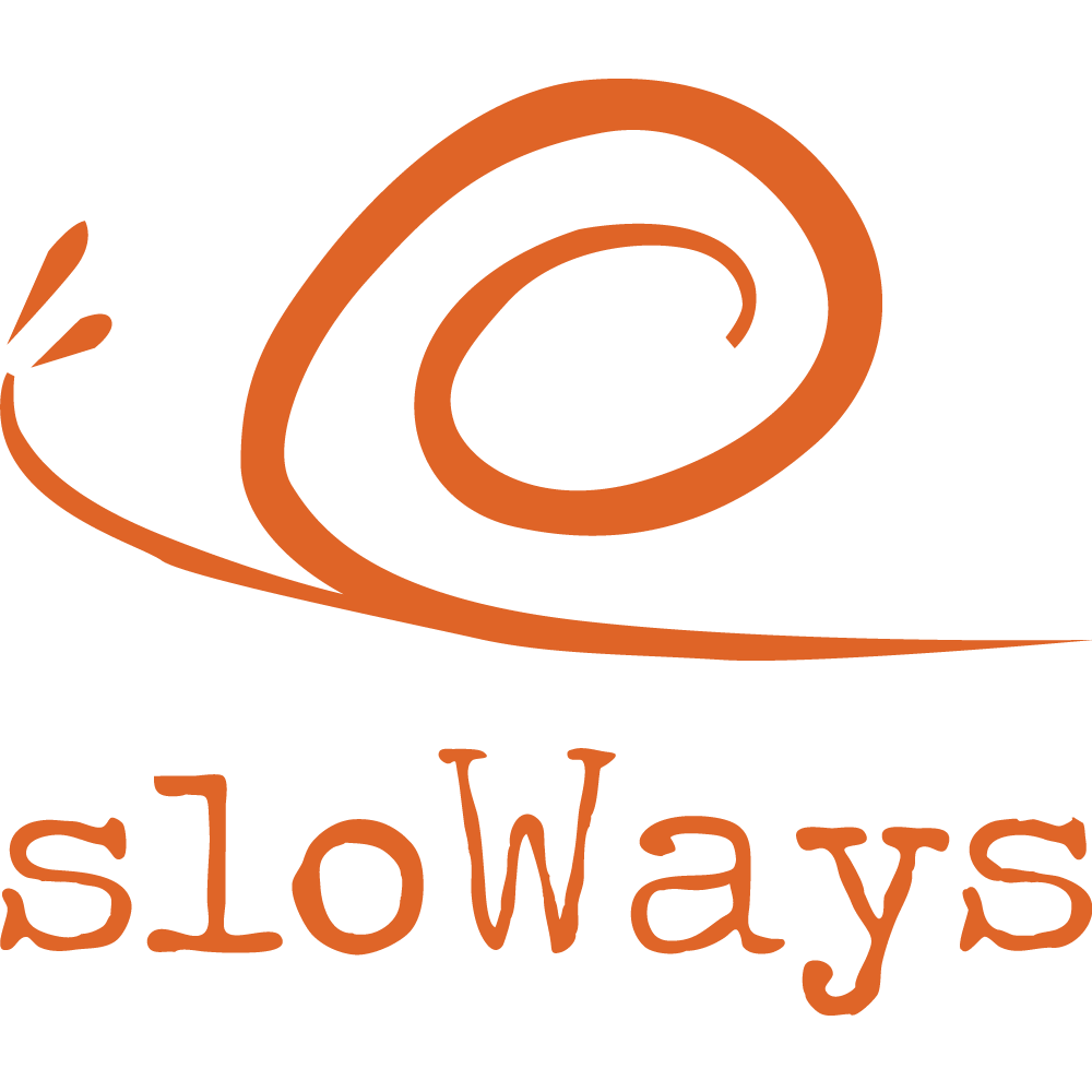 Logo sloWays