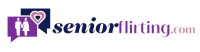 Logo Seniorflirting.com