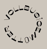 Logo Vollbusigemutter - DE, AT, CH