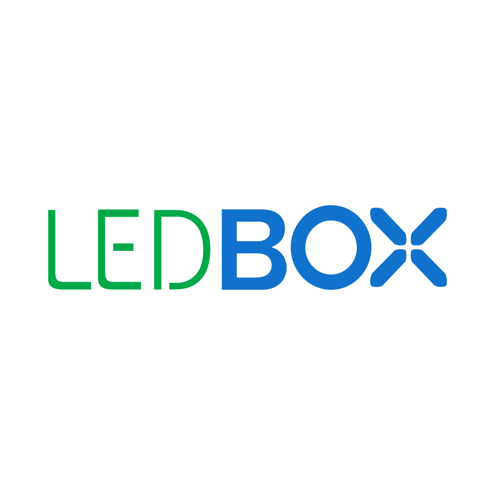 Logo Ledbox