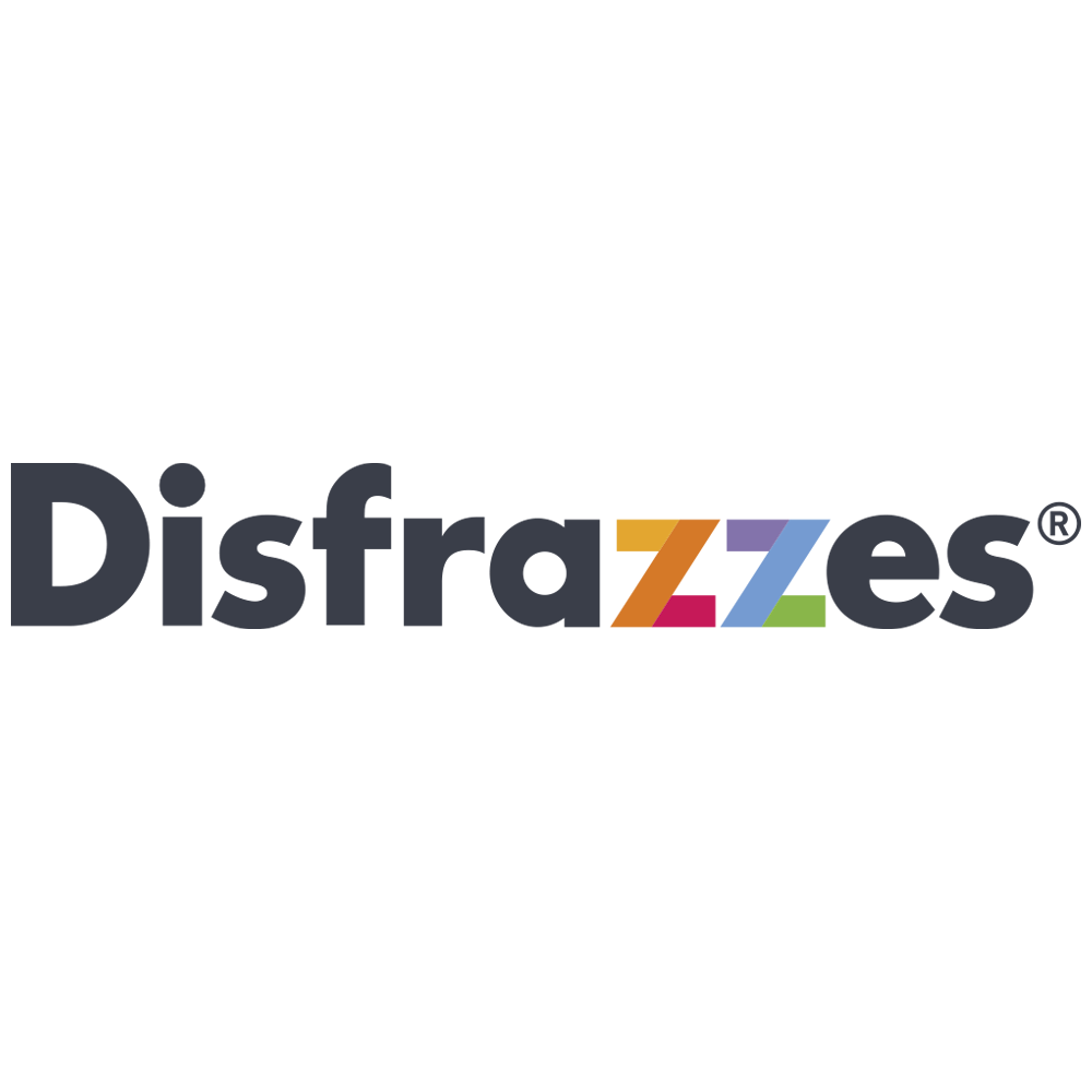 Logo Disfrazzes