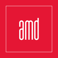 Logo Amd - DE