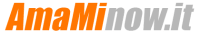 Logo Amaminow - IT