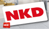 Logo NKD Voucher 250€ - DE