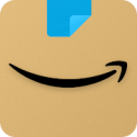 Logo Amazon Shopping - Android - ZA - CPI