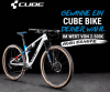 Logo Cube Bike 2.500€ - DE