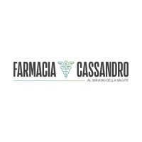 Logo Farmacia Cassandro - IT
