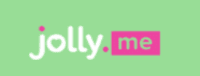 Logo Jolly.me - CL, CR
