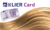 Logo Klier Voucher 500€ - DE