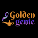 Logo Golden Genie Casino - UK, NL, DE, AT, FI, AU, CA - CPA