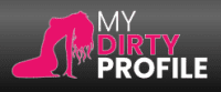 Logo mydirtyprofile - DACH