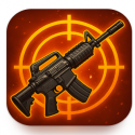 Logo Frontline Platoon - Android - WW - CPE