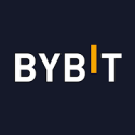 Logo Bybit: Buy Bitcoin & Crypto - Android - ID - CPI