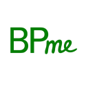 Logo BPme – app for bp customers - Android - PL - CPI