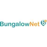 Logo BungalowNet - FR