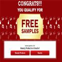 Logo ILoveSamples - US - CPA
