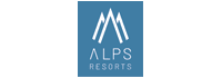 Logo Alps Resorts - DE