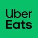 Logo Uber Eats: Food Delivery - Android - CA - CPI