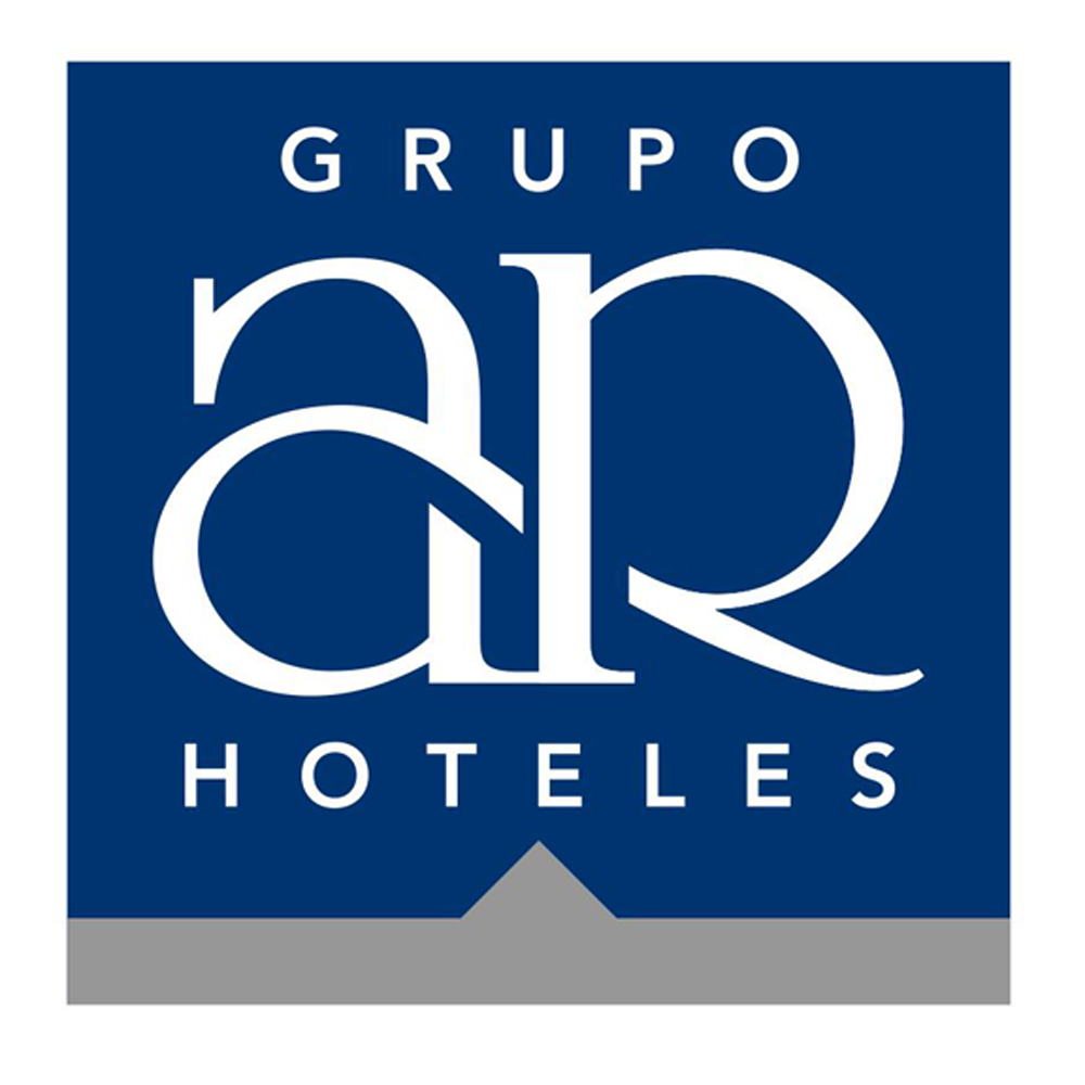 Logo AR Hoteles