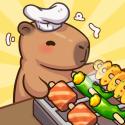 Logo Foodie Sizzle - Android - ID - CPI