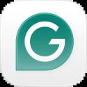 Logo Grammarly - iOS - US - CPI