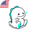 Logo Bigo Live - Live Streaming App - Android - TW - CPI