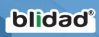Logo Blidad - DE, AT, CH