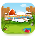 Logo Sky Plunger - Android - WW - CPE