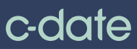 Logo C-Date (30+) - DE