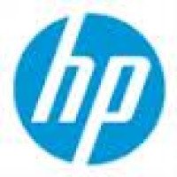 Logo HP Store - FR