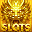 Logo Lucky Jackpot - Slots Casino - Android - PH - CPI