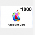 Logo RewardSpark - Apple $1000 - US - CPA