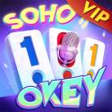 Logo Soho 101 Okey VIP - Android - TR - CPI